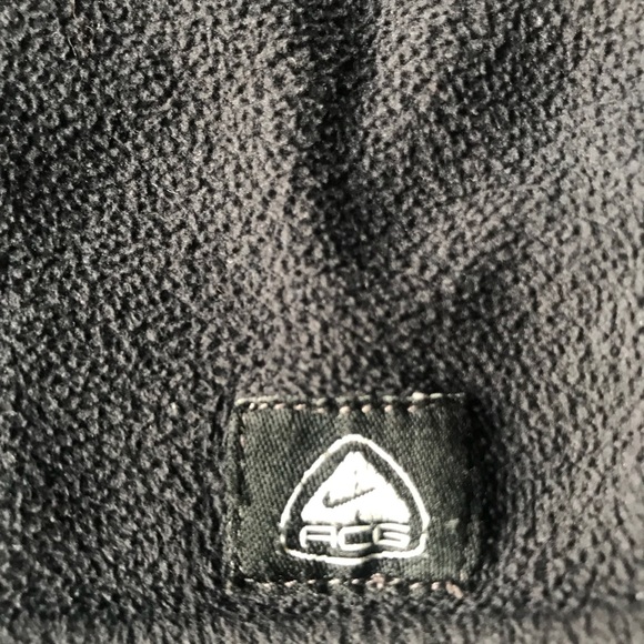 Men's Nike Thermal Layer Therma-Fit ACG Jacket  XL - Picture 4 of 6